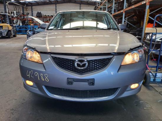 mazda 3 May 2006 Parts & Wrecking