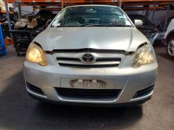 2005 Toyota Corolla image 2