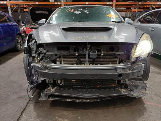 mazda 3 Aug 2009 Parts & Wrecking