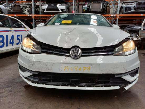 volkswagen Jan 2018 Parts & Wrecking