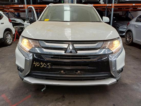 mitsubishi Outlander Apr 2016 Parts & Wrecking