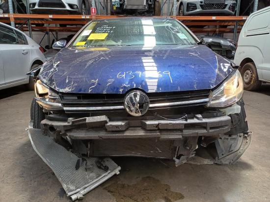 volkswagen May 2017 Parts & Wrecking