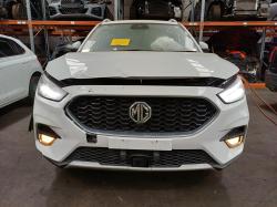 2021 Mg Zs image 2