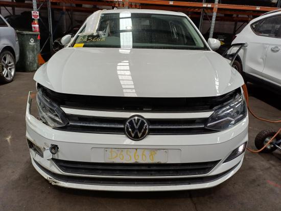 volkswagen May 2021 Parts & Wrecking