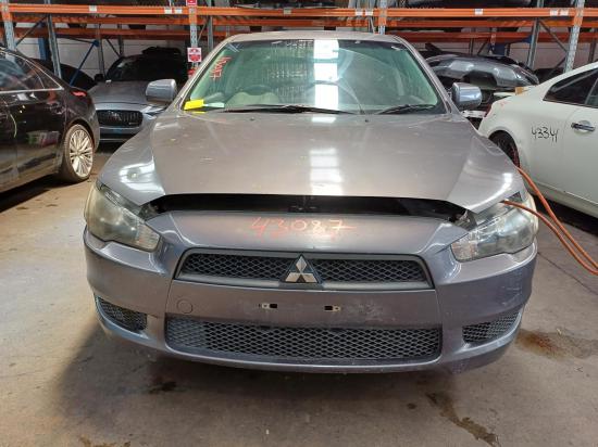 mitsubishi Lancer Jul 2010 Parts & Wrecking
