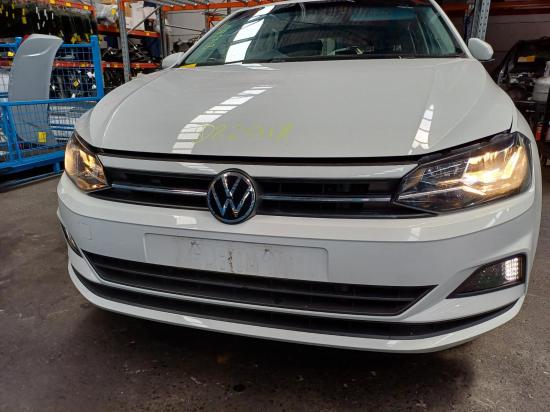 volkswagen May 2021 Parts & Wrecking