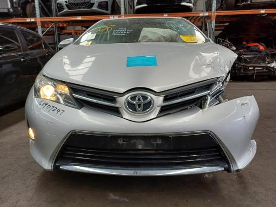 toyota Corolla Jun 2013 Parts & Wrecking