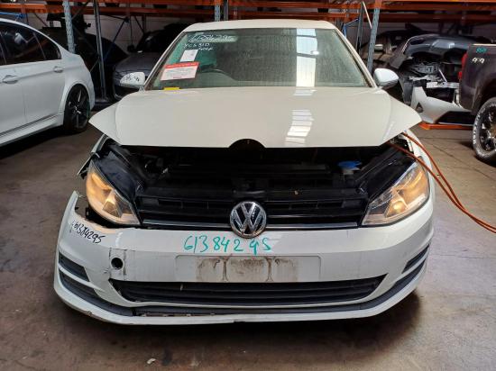 volkswagen Mar 2016 Parts & Wrecking