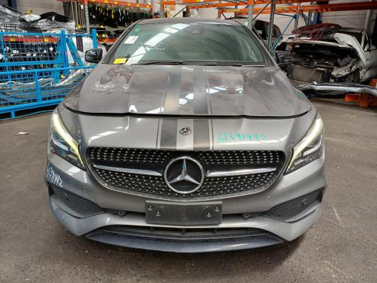 mercedes benz Cla Class Sep 2017 Parts & Wrecking