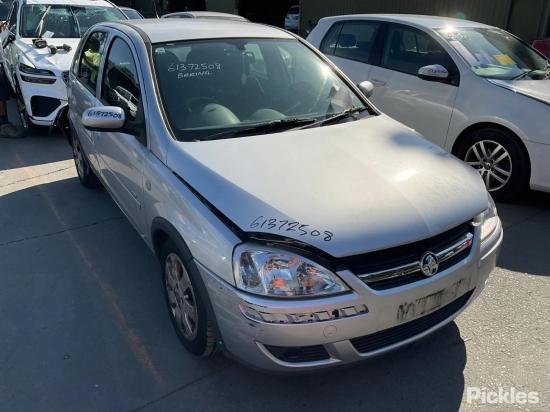 holden Barina CD XC Sep 2003 Parts & Wrecking
