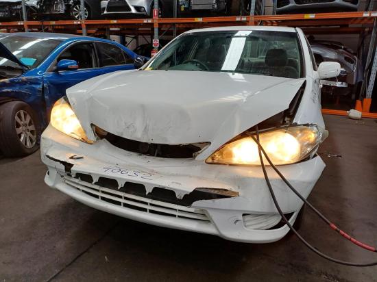 toyota Camry Jul 2005 Parts & Wrecking