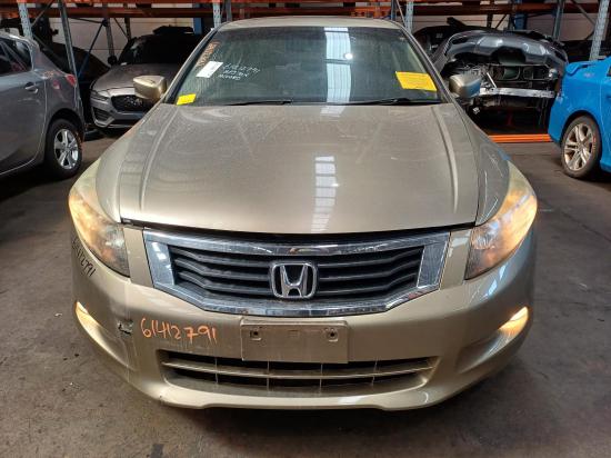 honda Accord Mar 2010 Parts & Wrecking