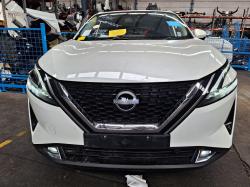 2023 Nissan Qashqai image 2