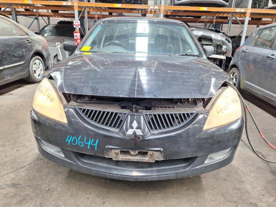 mitsubishi Lancer Sep 2003 Parts & Wrecking