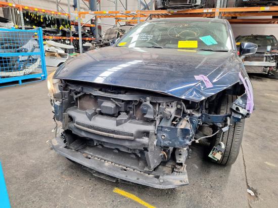 mazda 3 May Parts & Wrecking
