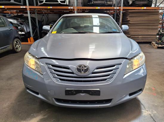 toyota Camry Oct 2007 Parts & Wrecking