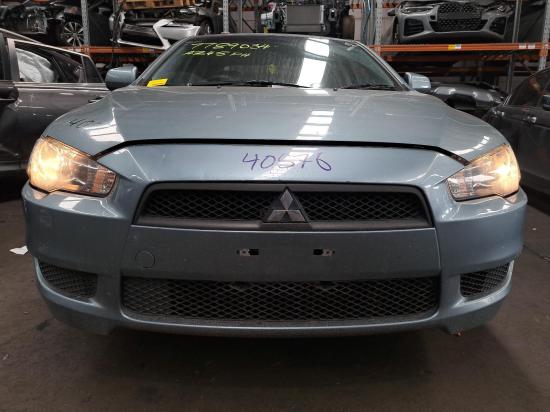 mitsubishi Lancer Nov 2008 Parts & Wrecking