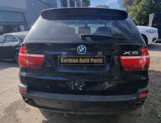 bmw X5 E70 2008 Parts & Wrecking
