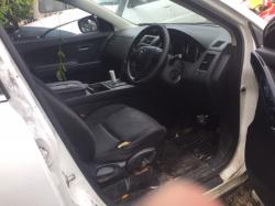 2012 Mazda Cx9 image 2