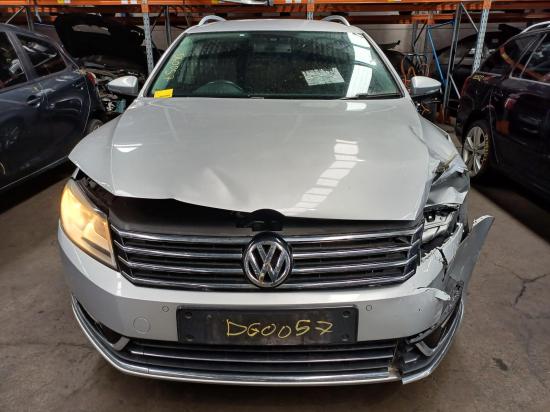 volkswagen Oct 2012 Parts & Wrecking