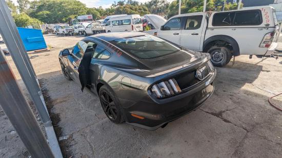 ford Mustang FM ECOBOOST Nov 2015 Parts & Wrecking