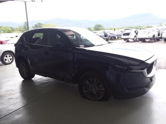 mazda Cx5 2018 Automatic Gearbox / Transmission 