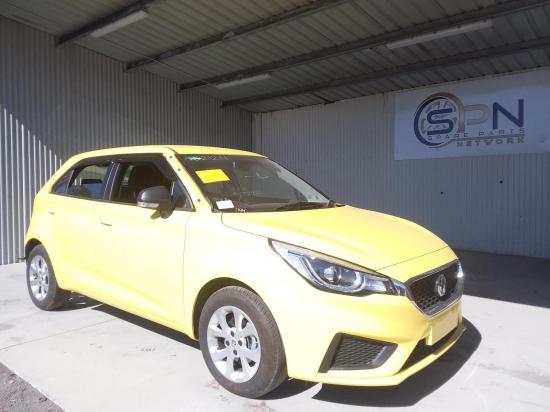 mg Automatic Gearbox / Transmission 