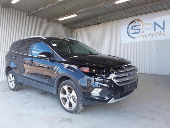 ford Automatic Gearbox / Transmission 