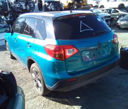 2016 Suzuki Vitara VITARA image 2