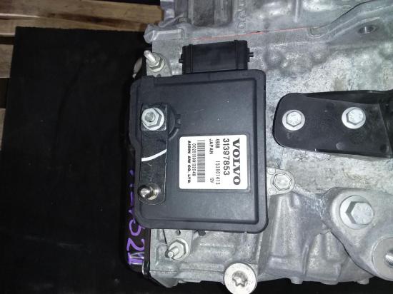 volvo Automatic Gearbox / Transmission 