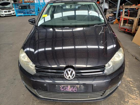 volkswagen Apr 2011 Parts & Wrecking