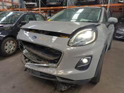 2022 Ford Puma image 2