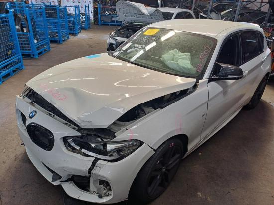 bmw 1 Series Oct 2016 Parts & Wrecking