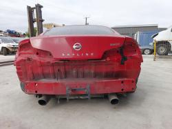 2003 Nissan Skyline V35 image 2