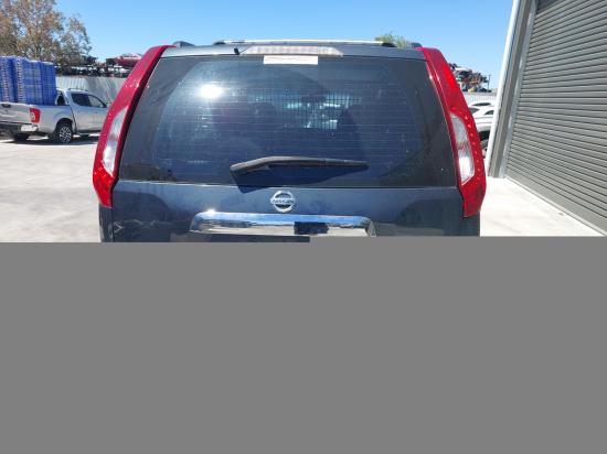 nissan Xtrail T31 2013 Parts & Wrecking