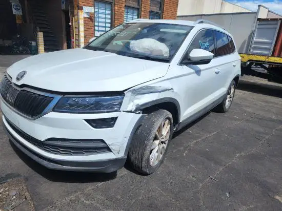 Skoda Karoq 2019 Parts & Wrecking Dandenong South Melbourne VIC