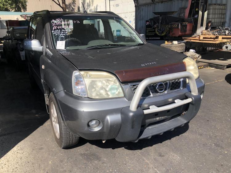 nissan X-trail TI T30 II May 2006 Parts & Wrecking