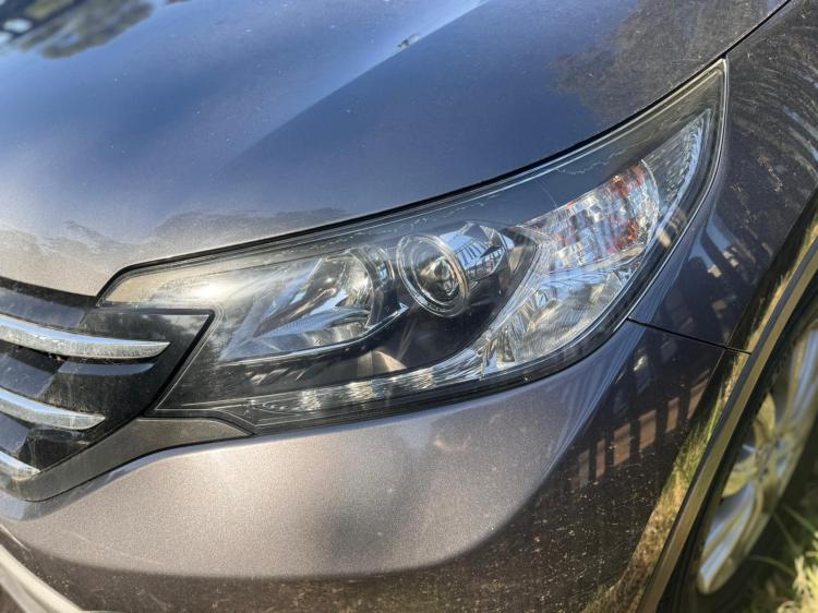 honda Crv 2013 Parts & Wrecking