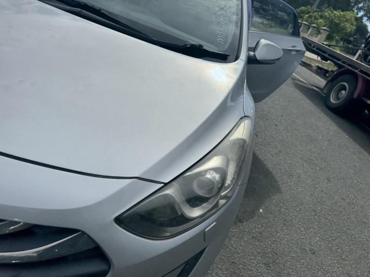hyundai I30 2012 Parts & Wrecking