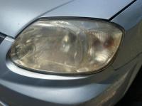 2004 Hyundai Accent image 2