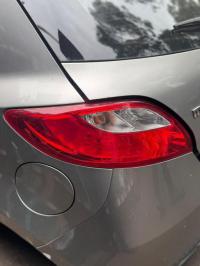 2007 Mazda 2 image 2