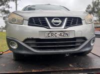 2010 Nissan Dualis image 2