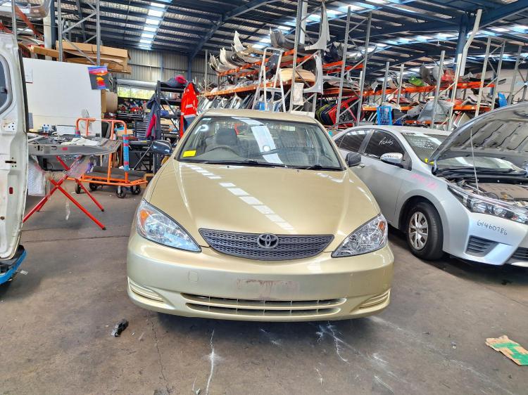 toyota Camry Mar 2003 Parts & Wrecking