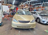 2003 Toyota Camry image 2