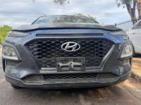 2018 Hyundai Kona image 2