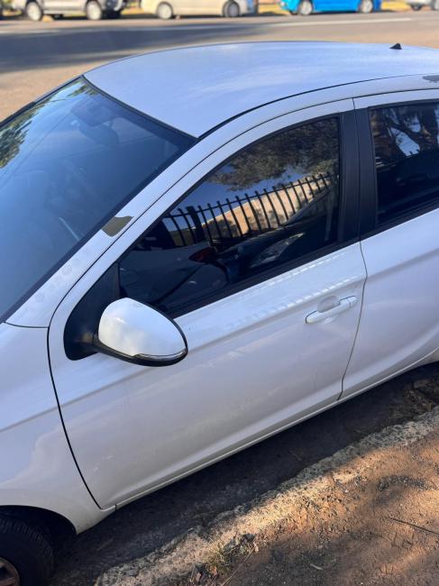 hyundai I20 2014 Parts & Wrecking