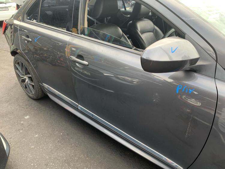 suzuki Kizashi 2012 Parts & Wrecking