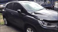 2017 Holden Trax TJ LTZ image 2
