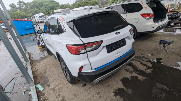ford Escpae ZH BASE Nov 2021 Parts & Wrecking