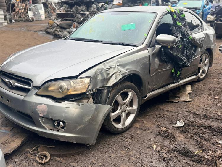 subaru Liberty 2006 Parts & Wrecking